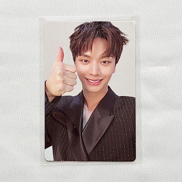 BTOB 2024 シーグリ トレカ ソンジェ