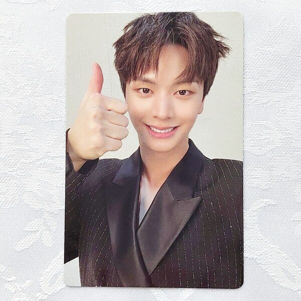 BTOB 2024 シーグリ トレカ ソンジェ