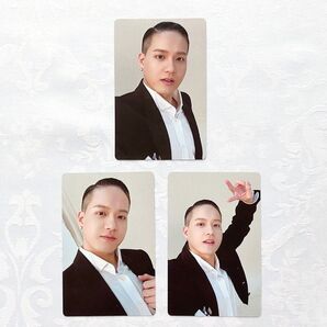 BTOB 2024 シーグリ トレカ プニエルセット