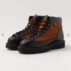 【新品未使用】DANNER ダナーライトリバイバル ワロワ7.5H