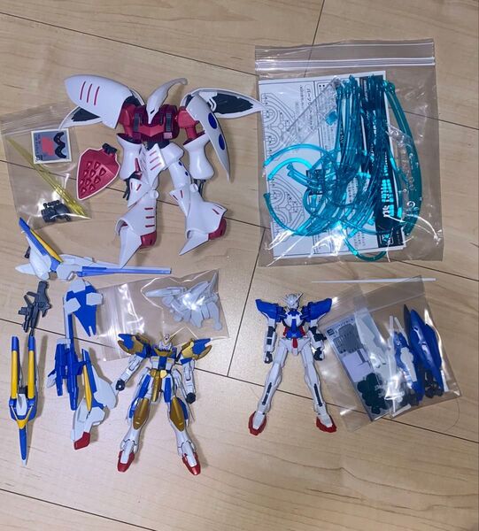 ガンプラ ジャンク まとめ売り