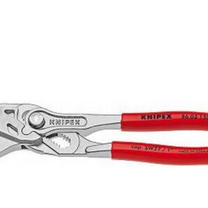 クニペックス/KNIPEX プライヤーレンチ 品番:8603-150