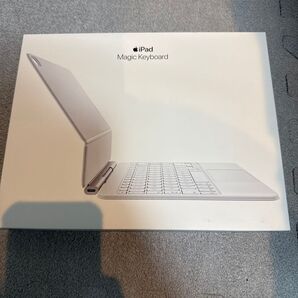 Apple iPad Air Magic Keyboard JIS MDFV4J/A 未使用品