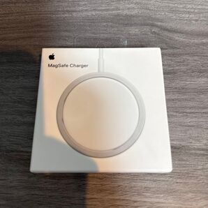Apple MagSafe Charger 1m MHXH3AM/A 未開封新品