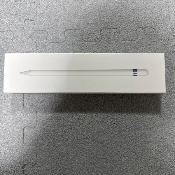 Apple Pencil 第1世代 MYQW3J/A 未開封新品