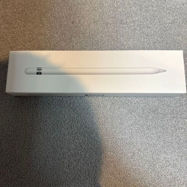 Apple Pencil 第1世代 MYQW3J/A 未開封新品
