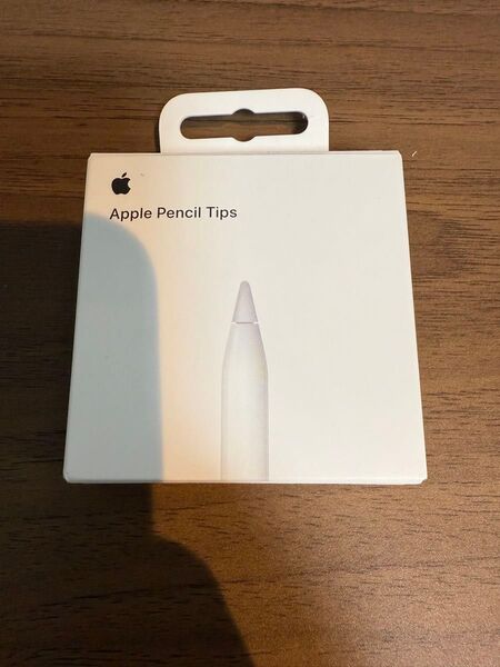 Apple Pencil Tips アップル純正 ペン先 未使用新品 2個