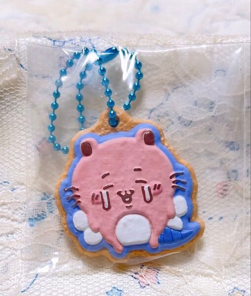 ちいかわ クッキーチャームコット3 (⑧キメラ)