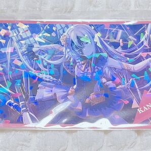 プロセカ 宵崎奏 ポストカード