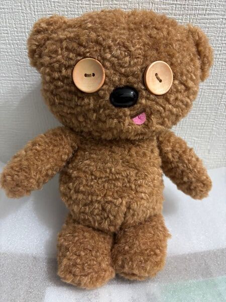 USJ 限定 ミニオン ティム ぬいぐるみ ペンケース