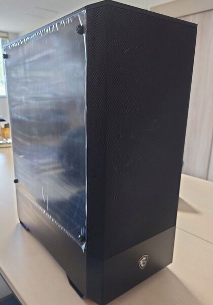 ゲーミング PC 元ガレリアXF i7 RTX 2070Super モンハンワイルズ推奨スペック満