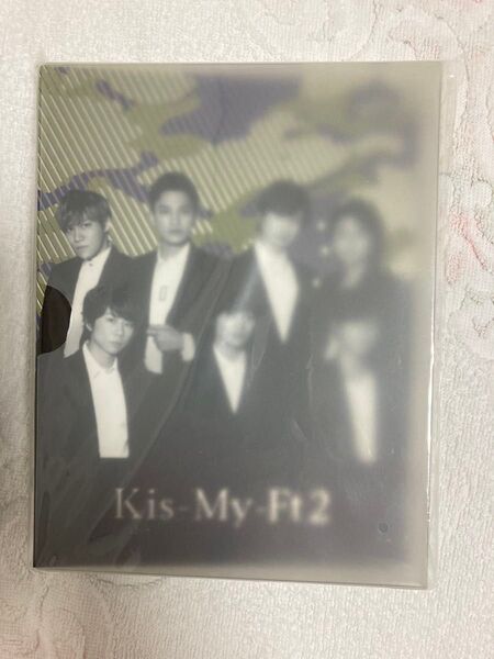 kis-my-ft2 キスマイ フォトアルバム