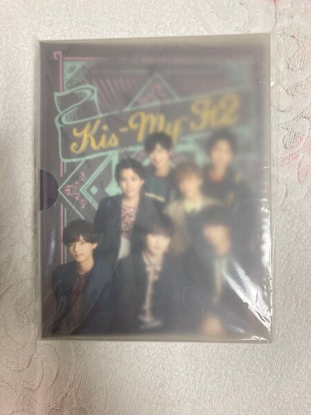 kis-my-ft2 キスマイ フォトアルバム