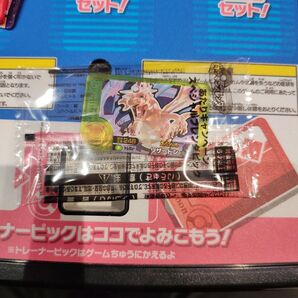 ポケモンフレンダ 第5弾 当たりピックリザードン
