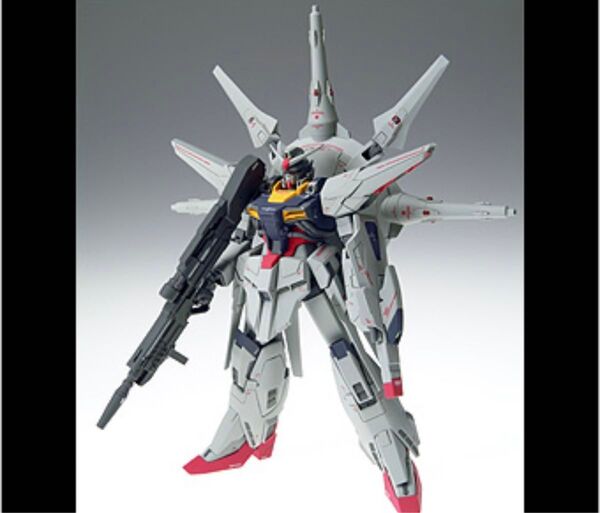 未開封!コズミックリージョン#7007 レジェンドorプロヴィデンスガンダム 換装選択式フィギュア バンダイ