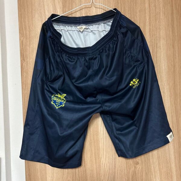 GRANDE XLサッカー フットサル新品