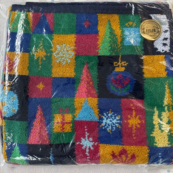 フェイラー FEILER デイズニーデザイン アナ雪 ウォームハグ プティバス