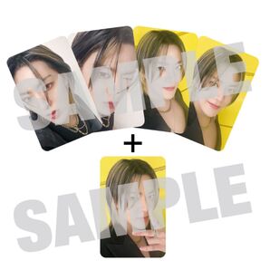 NCT ユウタ YUTA depth HOPE トレカ コンプ 未開封