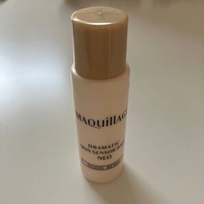 マキアージュ ドラマティックスキンセンサーベースNEO ヌードベージュ 5ml