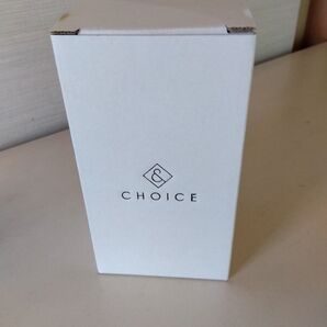 &choiceグラス 未使用