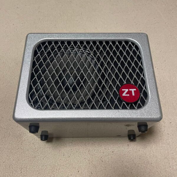 ZT AMP LUNCHBOX junior LBJ1 小型ギターアンプ