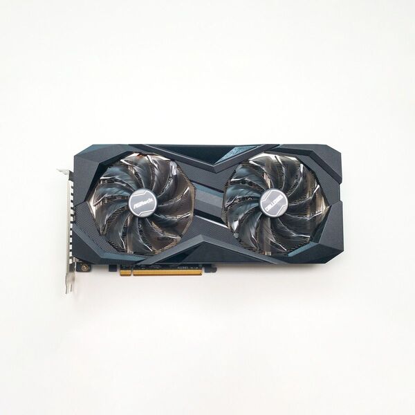 【即時発送】ASRock Radeon RX 6700 XT Challenger D 12GB デュアルファンモデル
