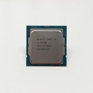 【即時発送】【動作確認済】Intel Core i9-10900K