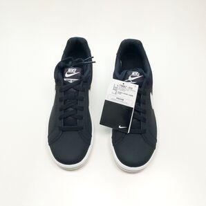 【最速発送】【新品】Nike ナイキ コート ロイヤル ウィメンズシューズ 24cm スニーカー