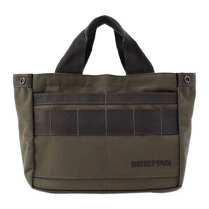 BRIEFING カートバッグ CLASSIC CART TOTE TL