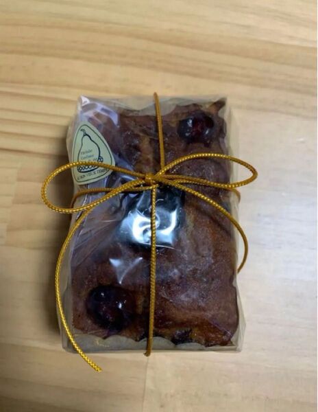 人気洋菓子店オーボンヴュータン ケークアングレ 小