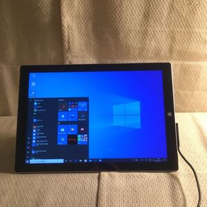 マイクロソフトの超うすうす軽量タブレットPC メモリ大盛 大容量SSD超速 Win11 Surface SSD タブレットPC
