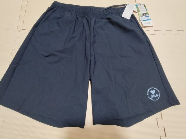 【ハーフパンツ LL】水陸両用 ショートパンツ 短パン POLO