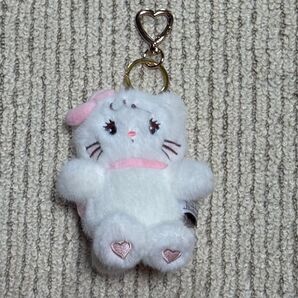 【最安値】mikko illustrations ムースぬいぐるみ キーホルダー