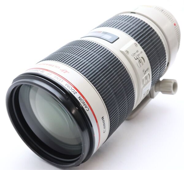 EF70-200mm F2.8L IS II USM
