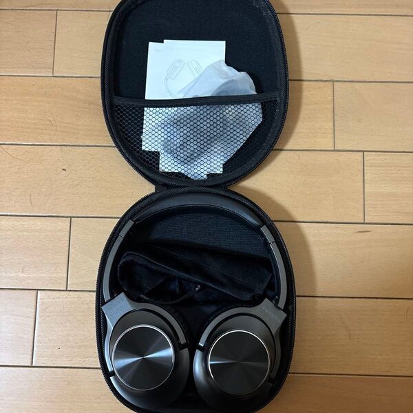 VANKYO Cysteread ワイヤレスヘッドホン