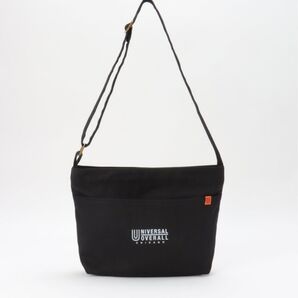 ユニバーサルオーバーオール ショルダー
