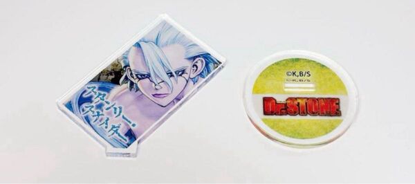 スタンリースナイダー アクリルスタンド ジャンフェス