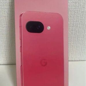 Google Pixel 9a 128G