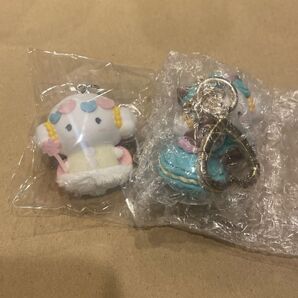 サンリオ こぎみゅん チョコミント ちびっとも 天使と小悪魔