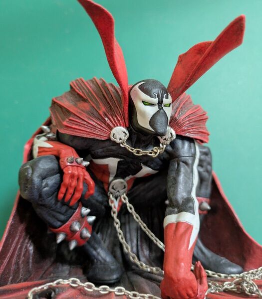 【希少】SPAWN スポーン series26 The ART of SPAWN