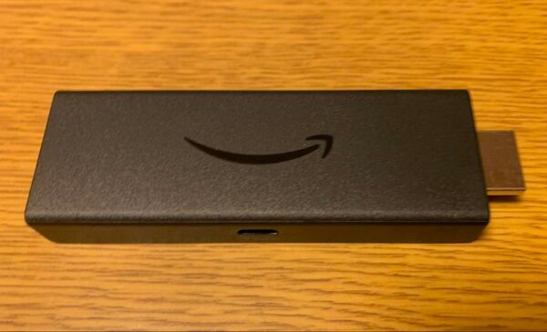 【ジャンク品】 amazon Fire TV Stick 第3世代 S3L46N