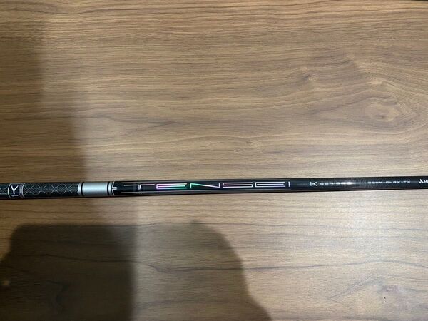 TENSEI Pro 1K Hybrid 90 tx タイトリスト スリーブ付 テンセイ プロ ハイブリッド ユーティリティ GT