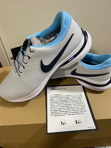 新品 エアズーム ビクトリーツアー3 ボア 28センチ ナイキ air zoom victory tour 3 boa 28cm