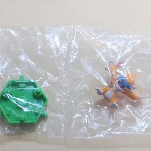 ポケットモンスター 超ゲット大全 モウカザル