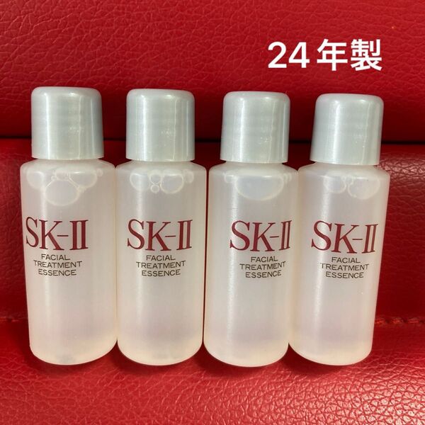 SK-II フェイシャル トリートメント エッセンス 一般肌用化粧水 サンプル