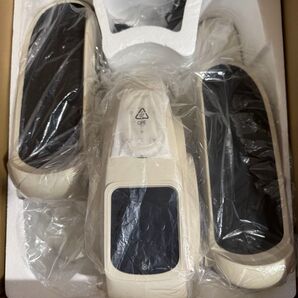 最終値引き 新品未使用 カルフット EMSアシストウォーク