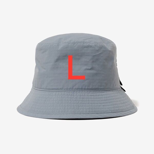 wtaps BUCKET 02 / HAT / NYCO. RIPSTOP. ダブルタップス