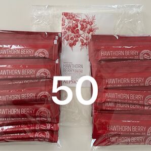 BIO ハーブサンザシ15mL 50本
