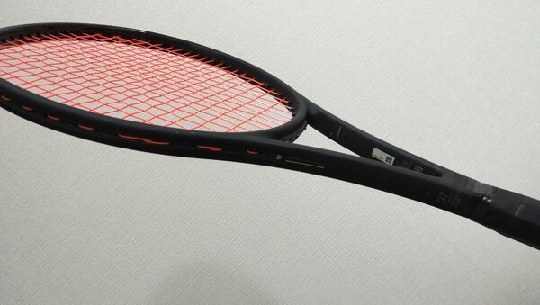 Wilson PROSTAFF RF97 V13 Autograph グリップ G2 プロスタッフ