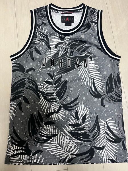 NIKE ジョーダン タンクトップ 希少品